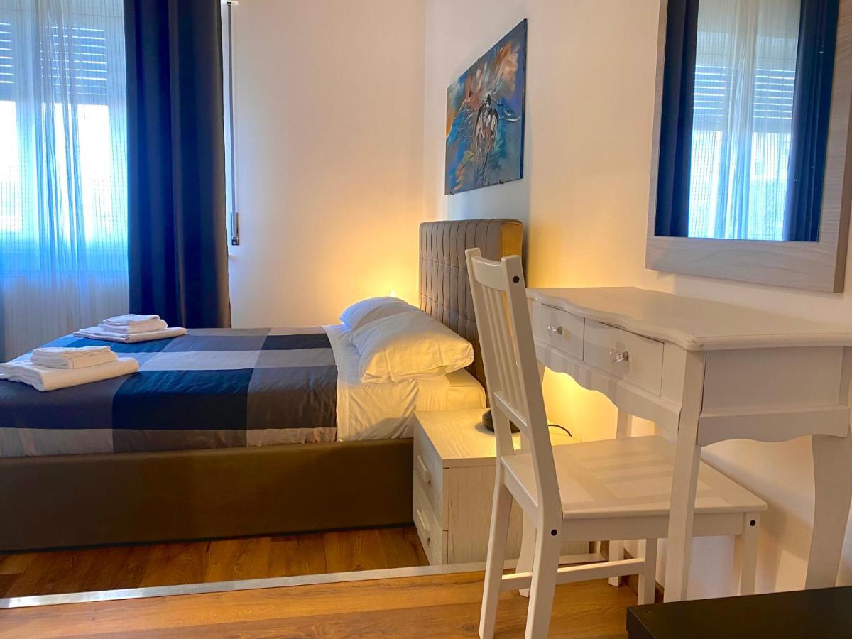 B&B I Miti Dell Etna Catania Centro Vicino Il Duomo Buitenkant foto