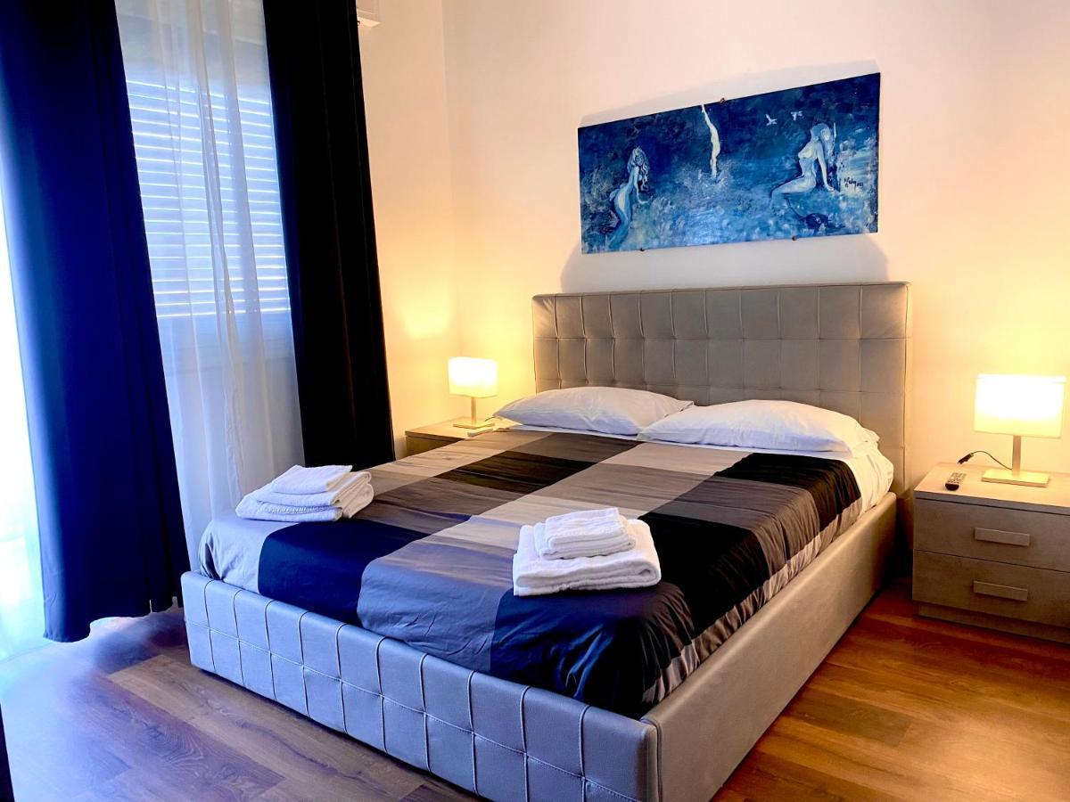 B&B I Miti Dell Etna Catania Centro Vicino Il Duomo Buitenkant foto