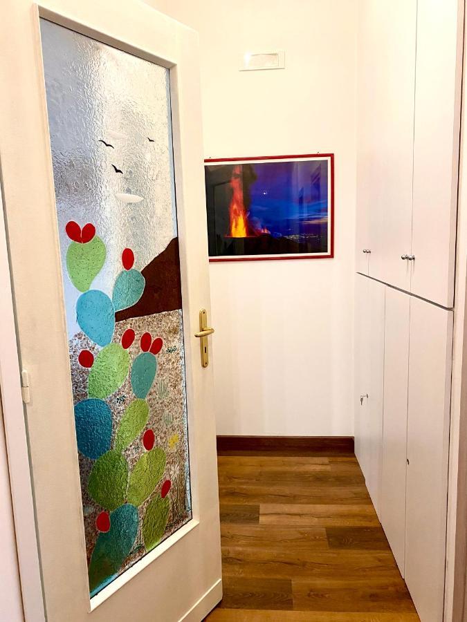 B&B I Miti Dell Etna Catania Centro Vicino Il Duomo Buitenkant foto