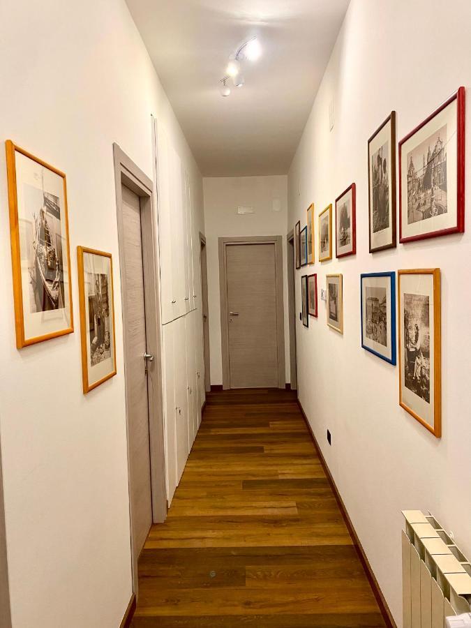 B&B I Miti Dell Etna Catania Centro Vicino Il Duomo Buitenkant foto
