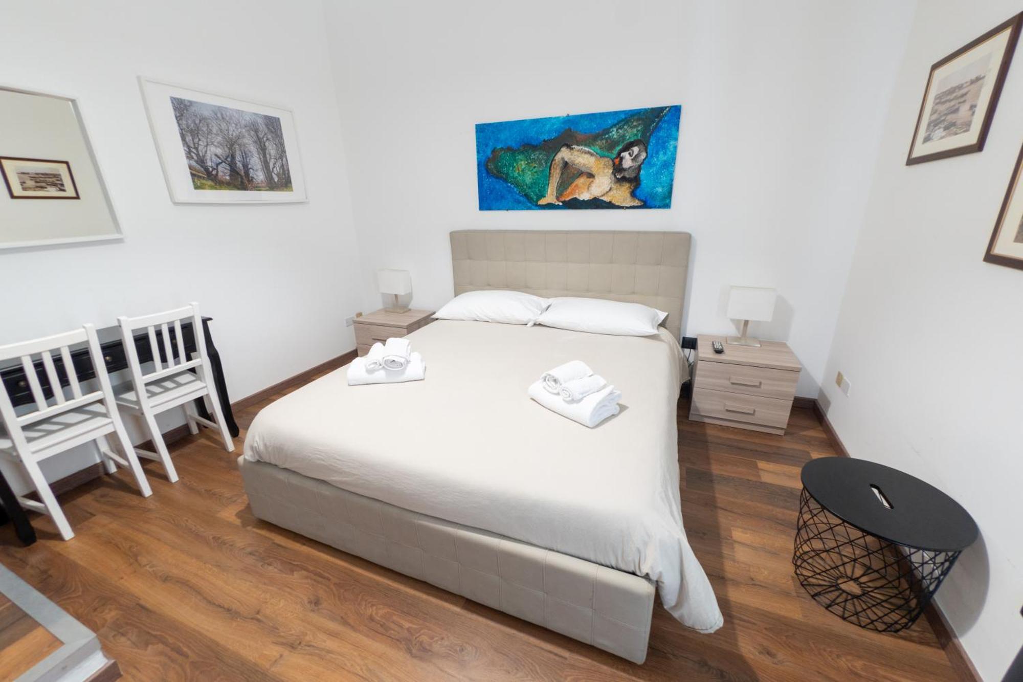 B&B I Miti Dell Etna Catania Centro Vicino Il Duomo Buitenkant foto
