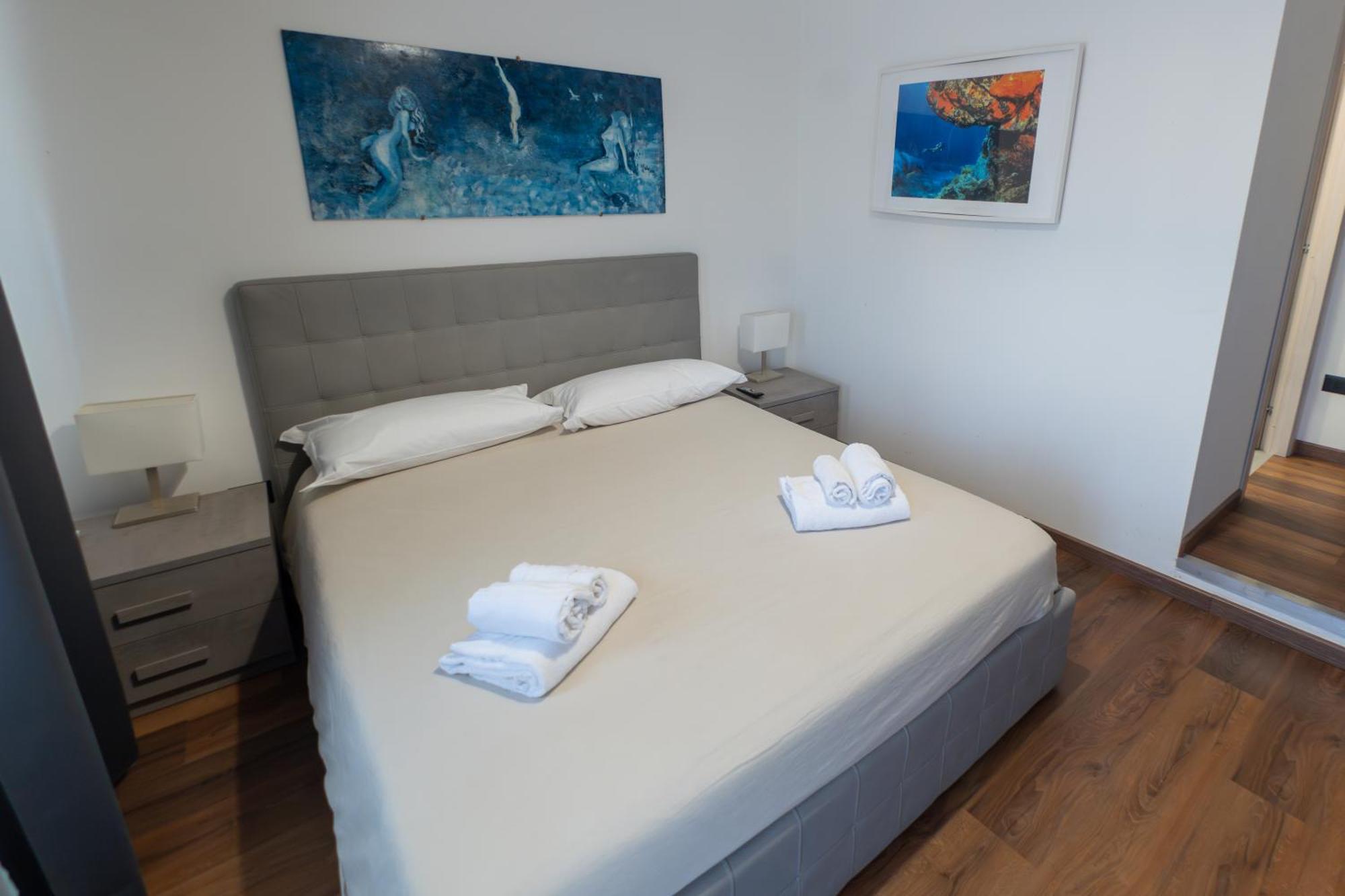 B&B I Miti Dell Etna Catania Centro Vicino Il Duomo Buitenkant foto