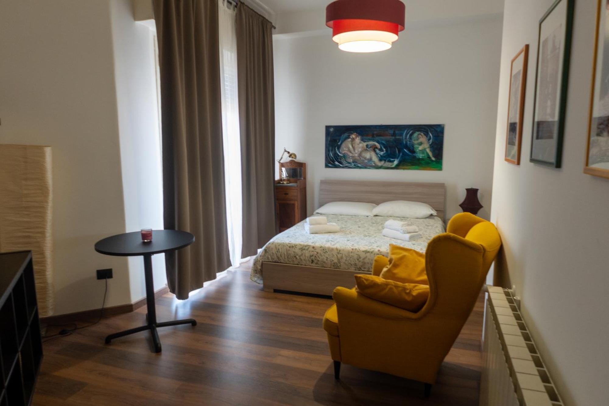 B&B I Miti Dell Etna Catania Centro Vicino Il Duomo Buitenkant foto